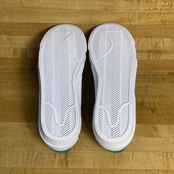 Nike Drop Type CQ4383-102 White Premium Casual 7.5 - Picture 6 of 7